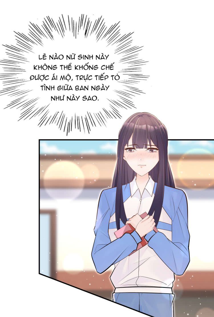 Anh Ấy Sinh Ra Là Công Của Tôi Chap 3 - Next Chap 4