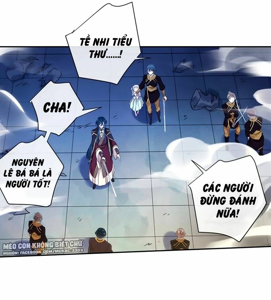 Bách Yêu Dị Văn Chapter 98 - Trang 2