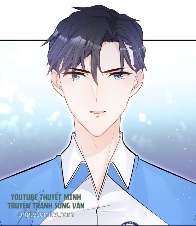 Anh Ấy Sinh Ra Là Công Của Tôi Chap 3 - Next Chap 4