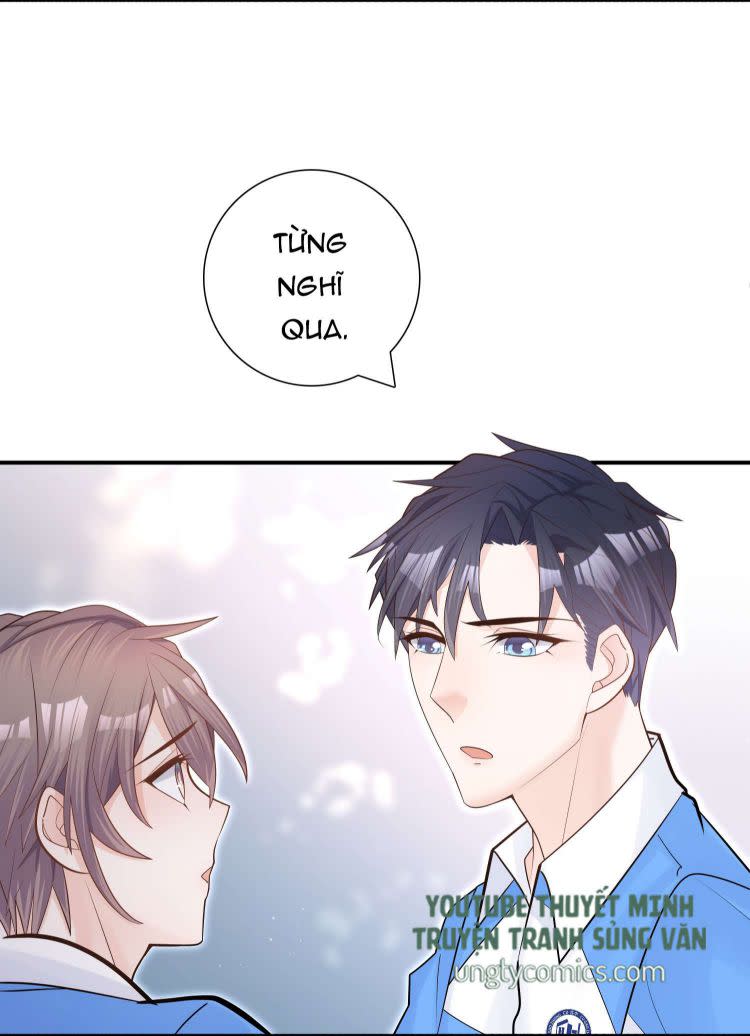 Anh Ấy Sinh Ra Là Công Của Tôi Chap 3 - Next Chap 4