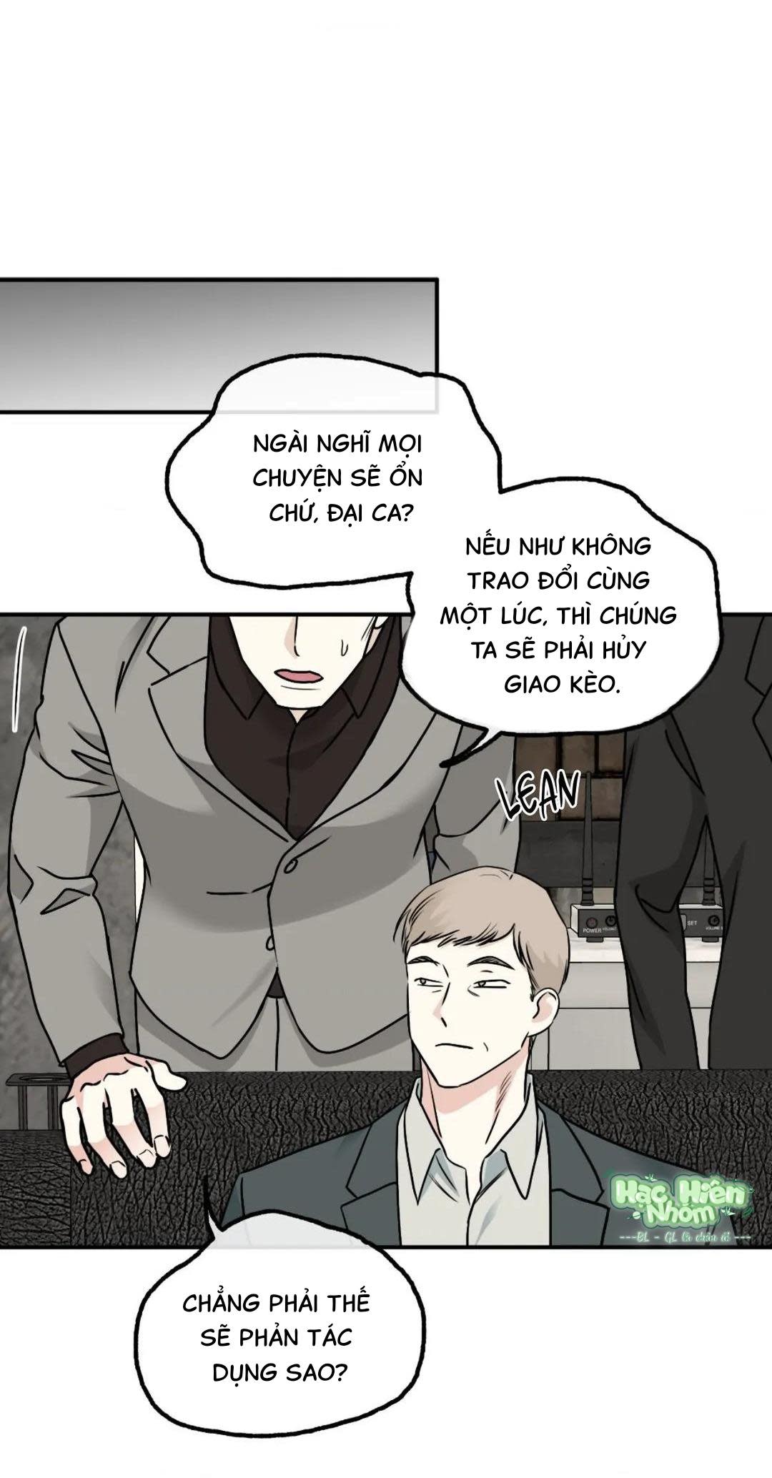 Thủy triều thấp lúc chạng vạng Chapter 93 hachiennhom - Next 