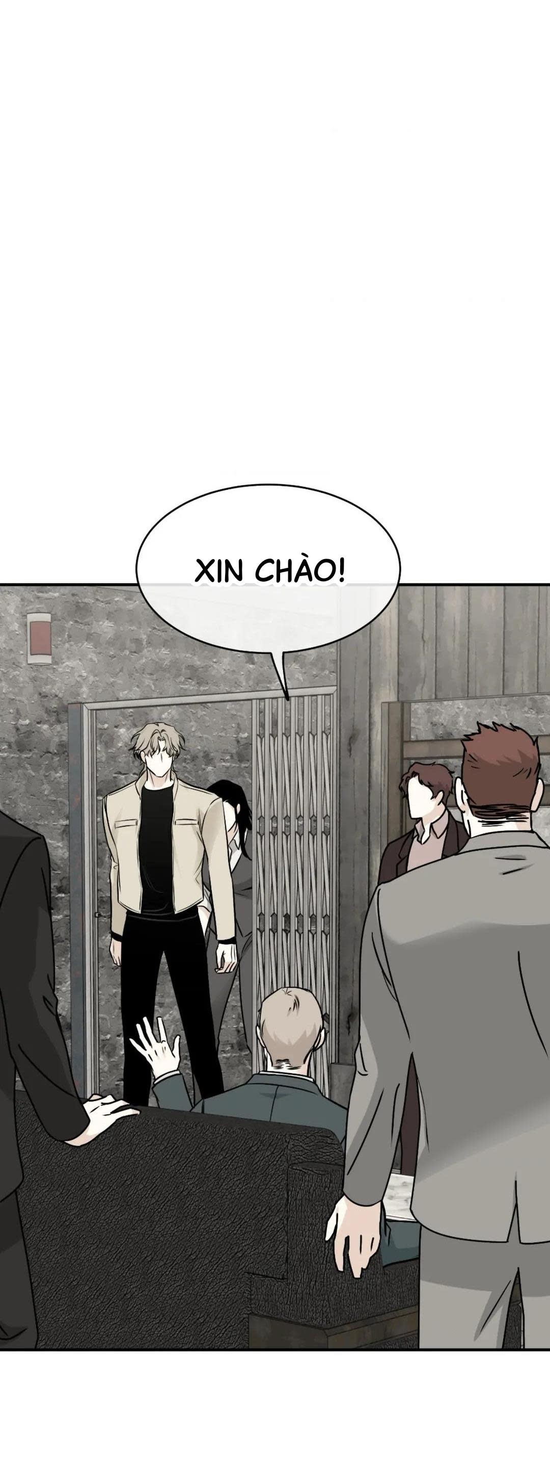 Thủy triều thấp lúc chạng vạng Chapter 93 hachiennhom - Next 