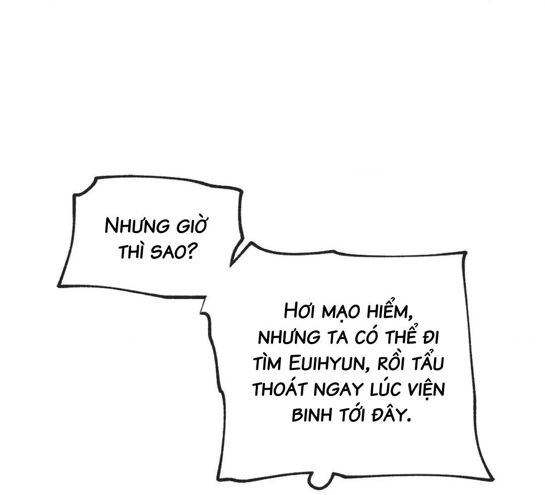 Thủy triều thấp lúc chạng vạng Chapter 93 hachiennhom - Next 