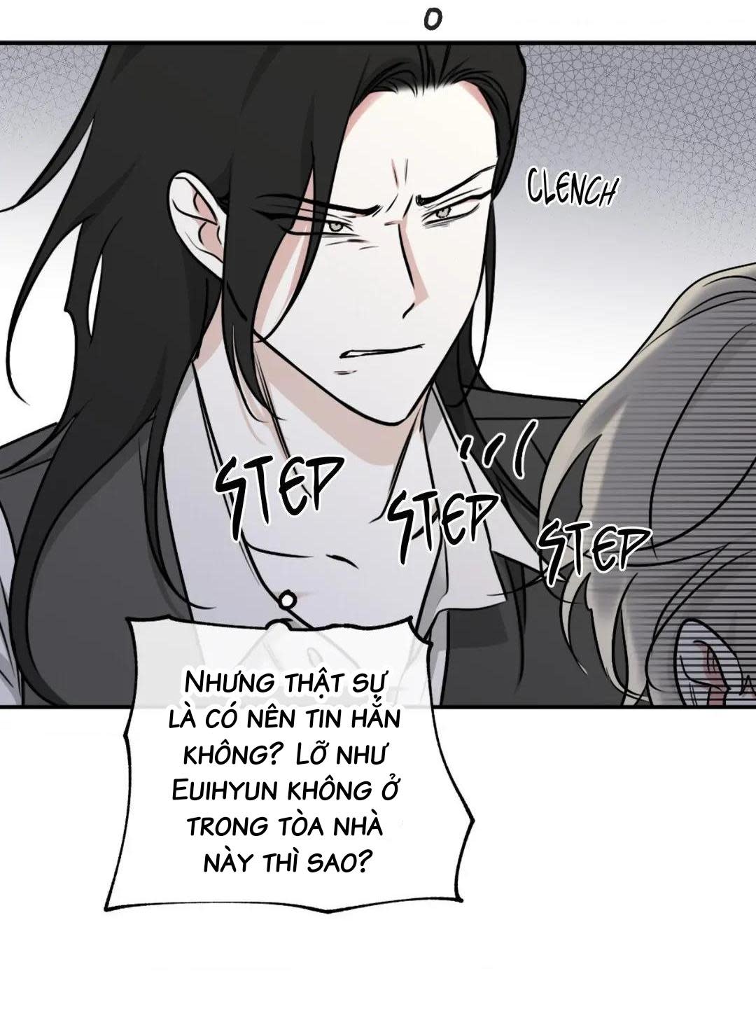 Thủy triều thấp lúc chạng vạng Chapter 93 hachiennhom - Next 