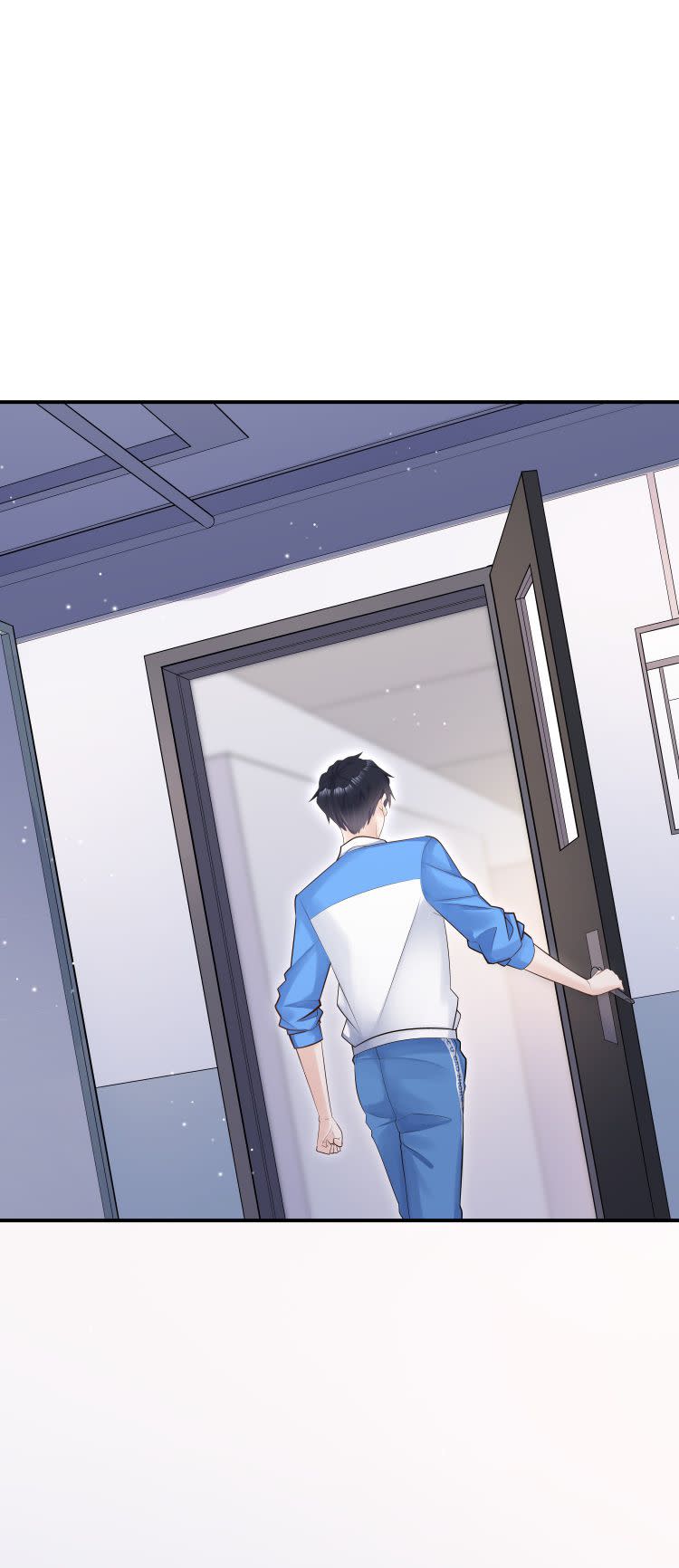 Anh Ấy Sinh Ra Là Công Của Tôi Chap 5 - Next Chap 6