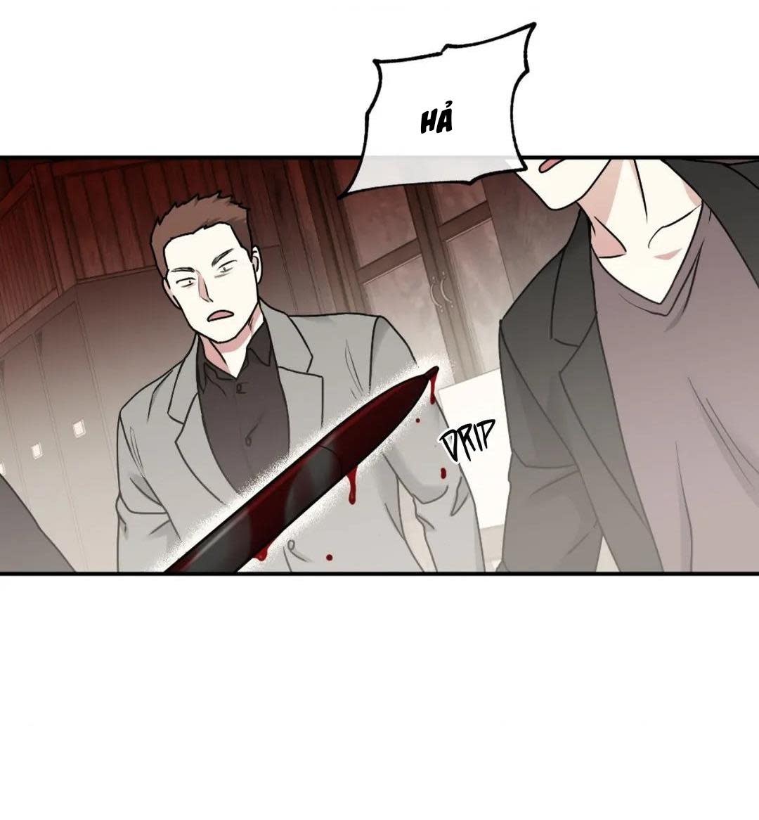 Thủy triều thấp lúc chạng vạng Chapter 93 hachiennhom - Next 