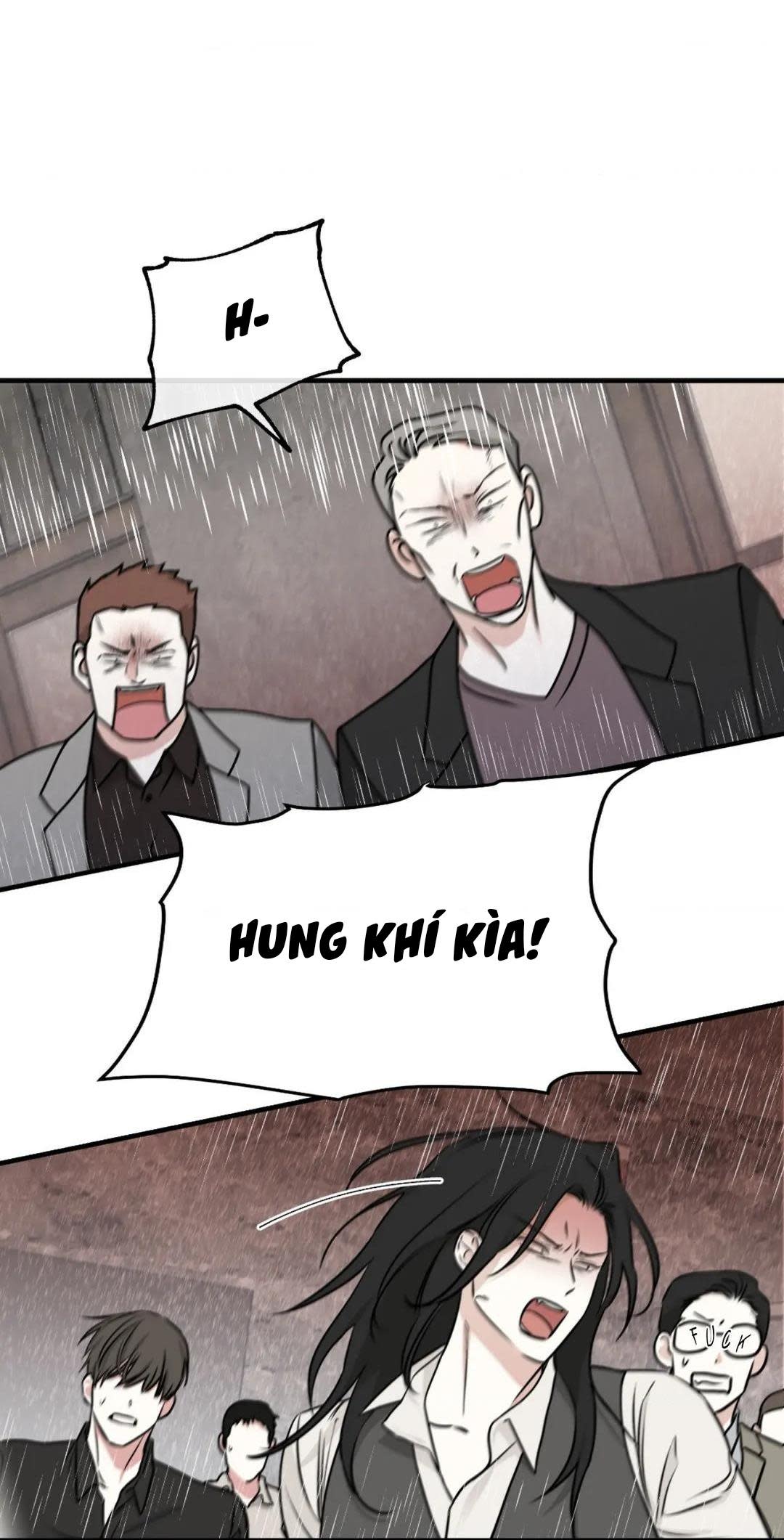 Thủy triều thấp lúc chạng vạng Chapter 93 hachiennhom - Next 