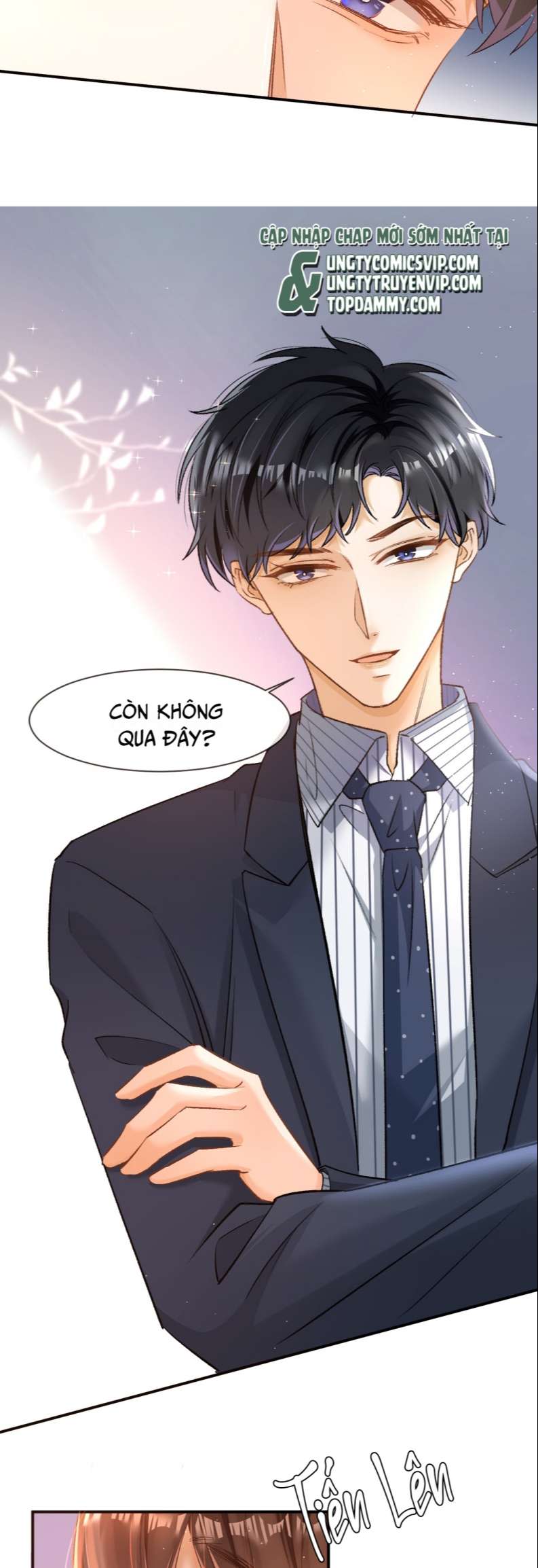 Cho Là Thật Chap 9 - Next Chap 10