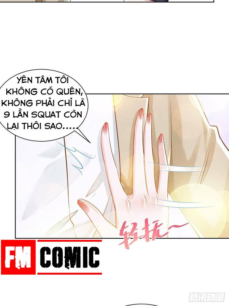 mỗi tuần ta có một nghề nghiệp mới chapter 13 - Trang 2