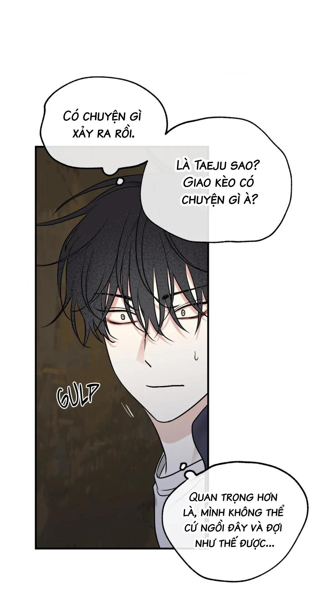 Thủy triều thấp lúc chạng vạng Chapter 93 hachiennhom - Next 