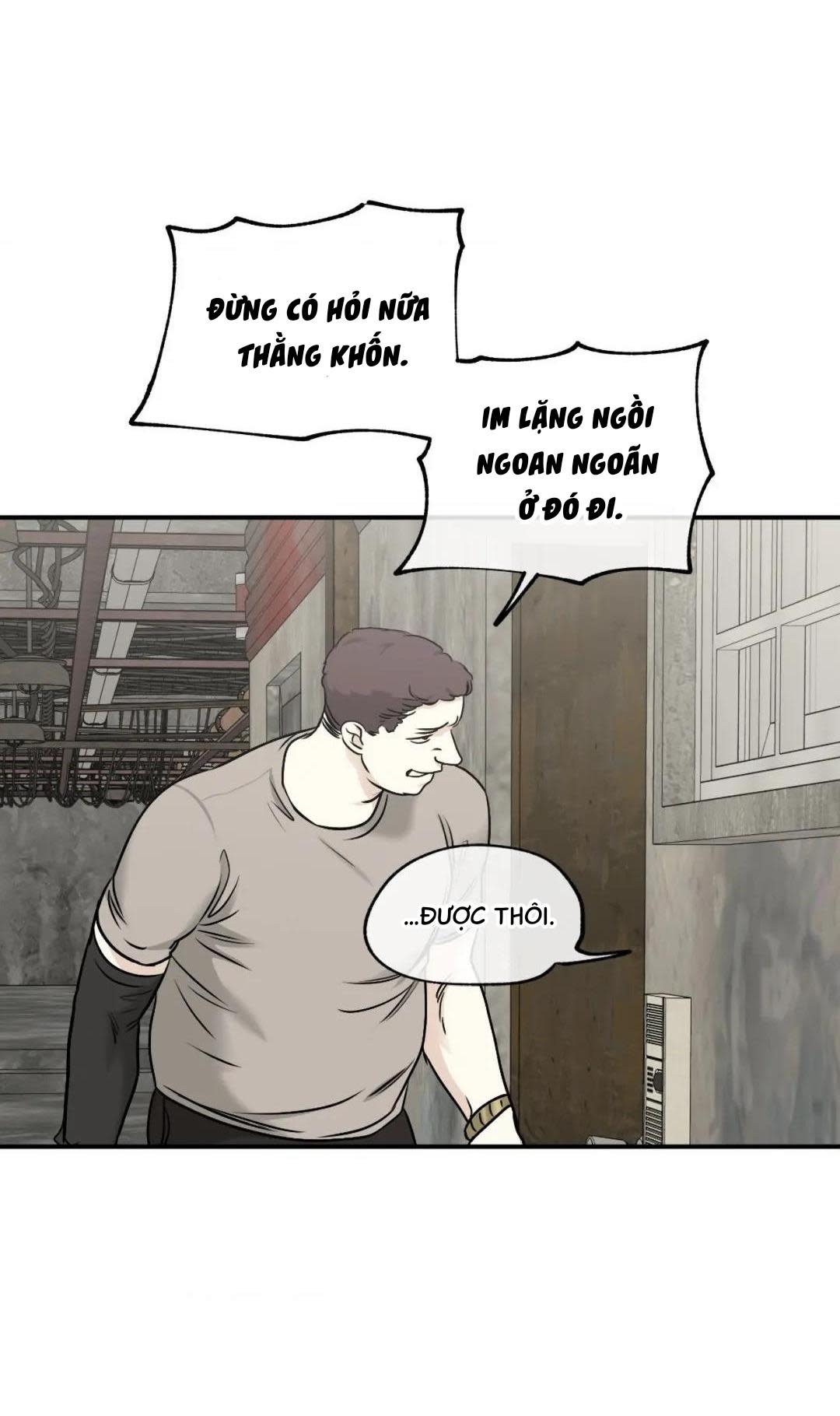 Thủy triều thấp lúc chạng vạng Chapter 93 hachiennhom - Next 