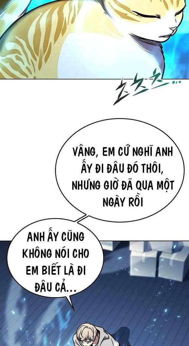 biến thân thành mèo chapter 270 - Trang 2