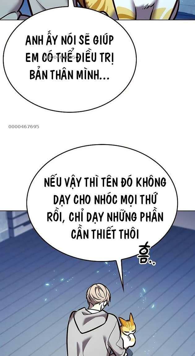 biến thân thành mèo chapter 270 - Trang 2