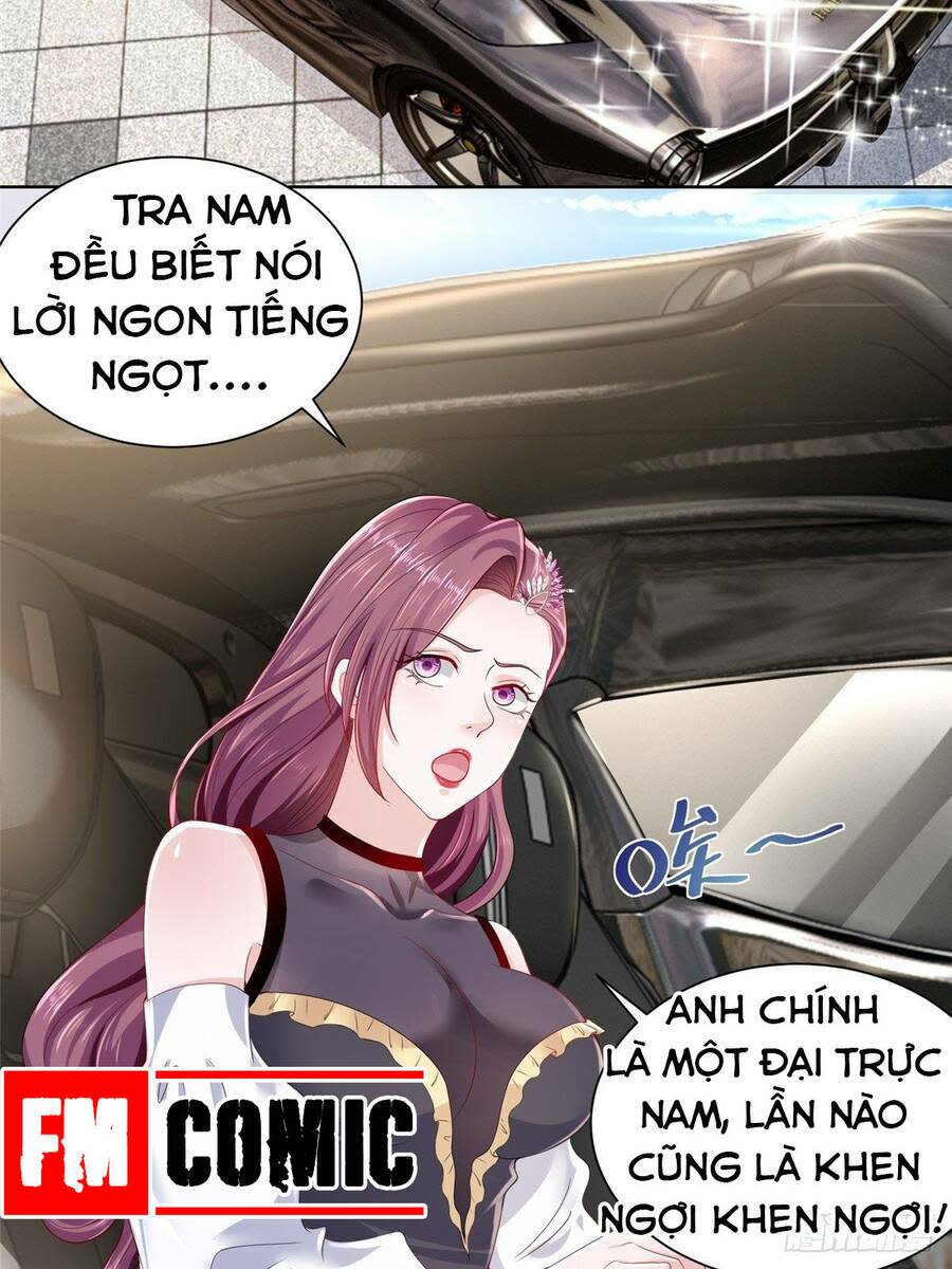 mỗi tuần ta có một nghề nghiệp mới chapter 13 - Trang 2