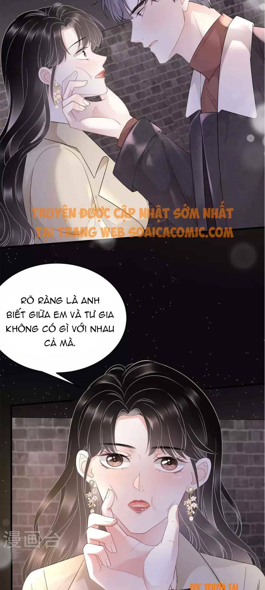 Đại Tiểu Thư Có Ý Đồ Gì Xấu Đâu Chapter 79 - Trang 2