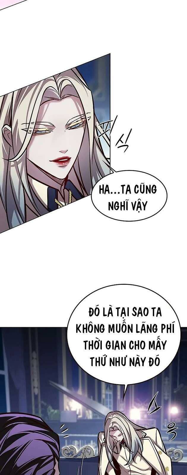 biến thân thành mèo chapter 270 - Trang 2