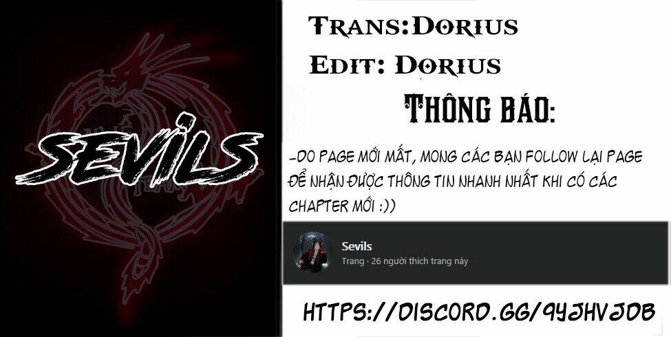 succubus & hitman chapter 17 - Trang 2