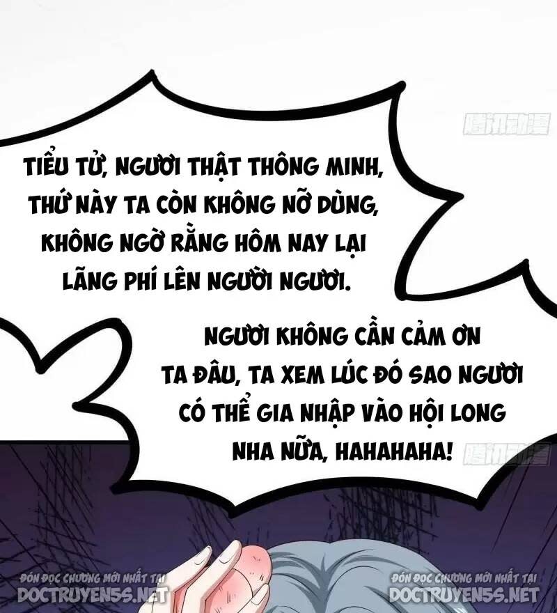 ta ở địa phủ mở hậu cung Chapter 70 - Trang 2