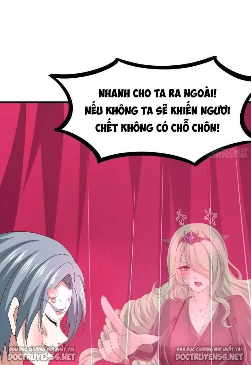 ta ở địa phủ mở hậu cung Chapter 70 - Trang 2