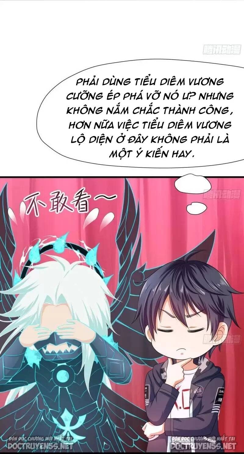 ta ở địa phủ mở hậu cung Chapter 70 - Trang 2