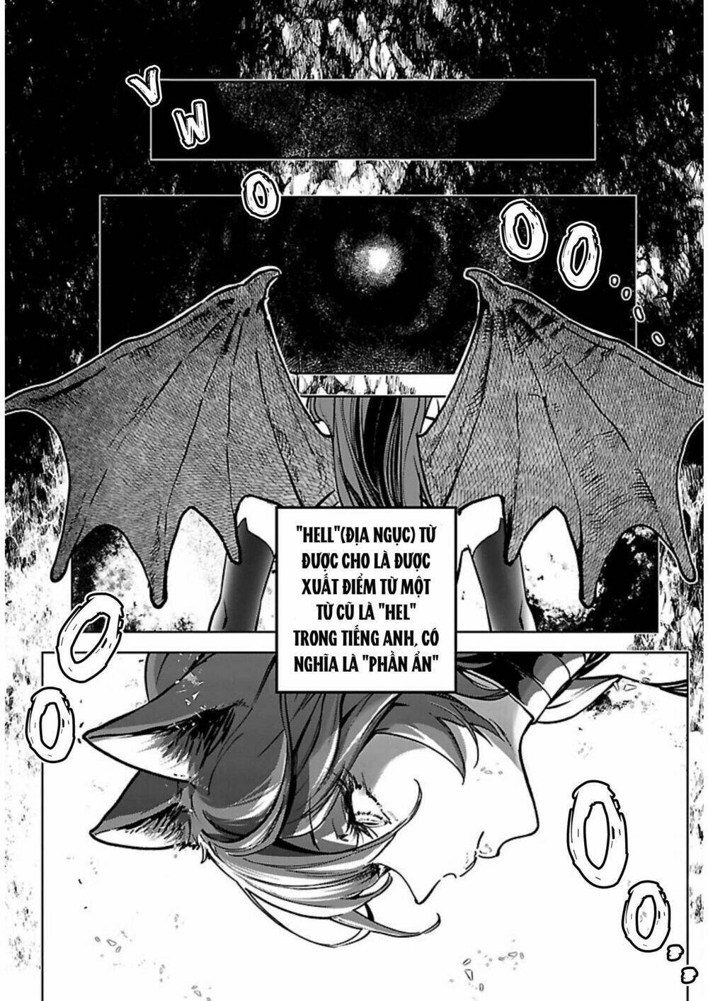 succubus & hitman chapter 16 - Trang 2