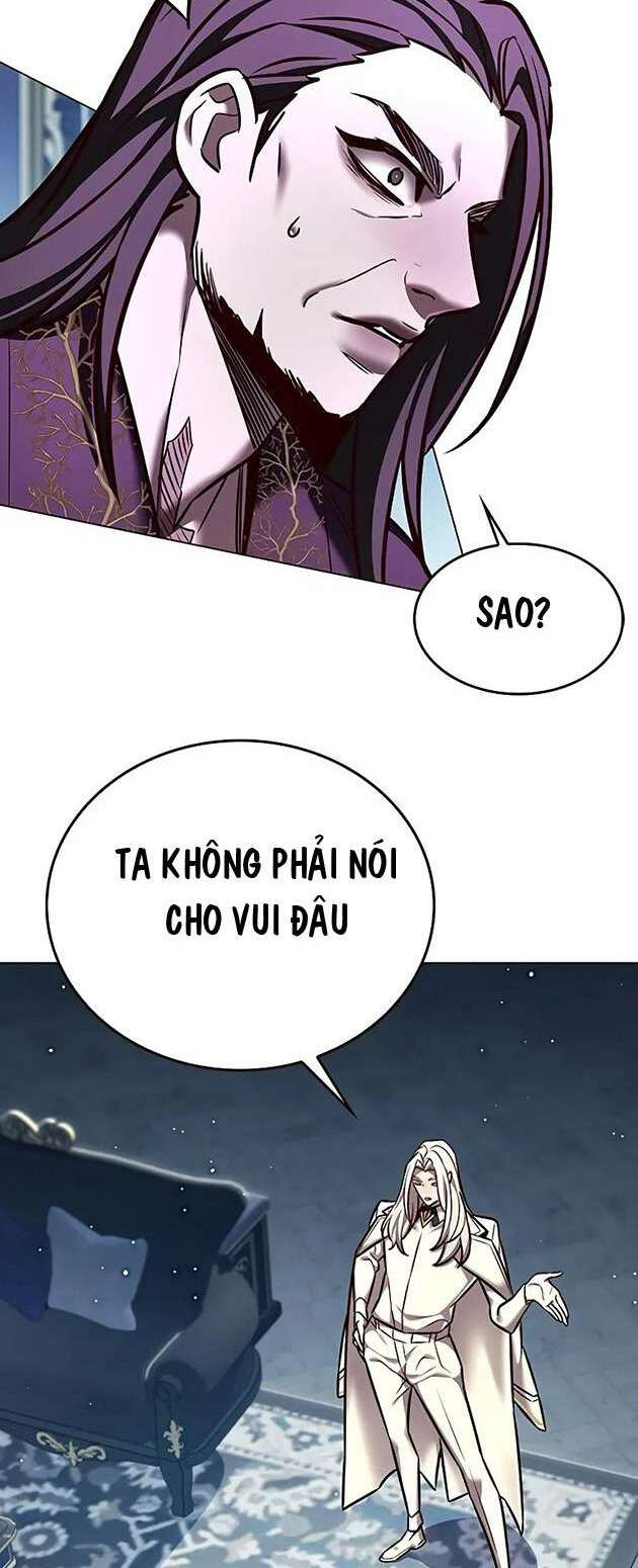 biến thân thành mèo chapter 270 - Trang 2