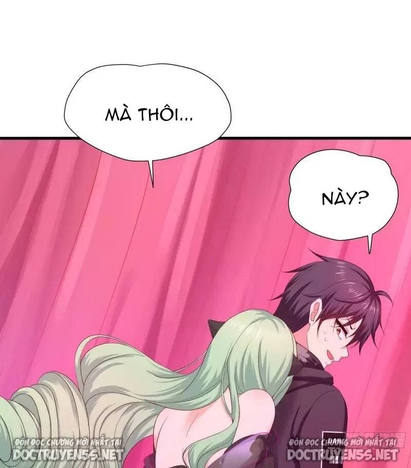 ta ở địa phủ mở hậu cung Chapter 70 - Trang 2