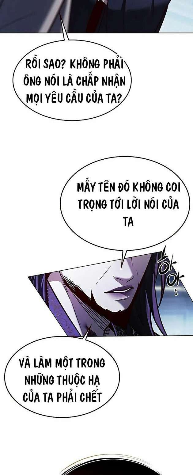 biến thân thành mèo chapter 270 - Trang 2