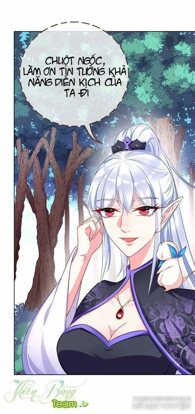 vạn tra triêu hoàng chapter 55 - Next Chapter 55