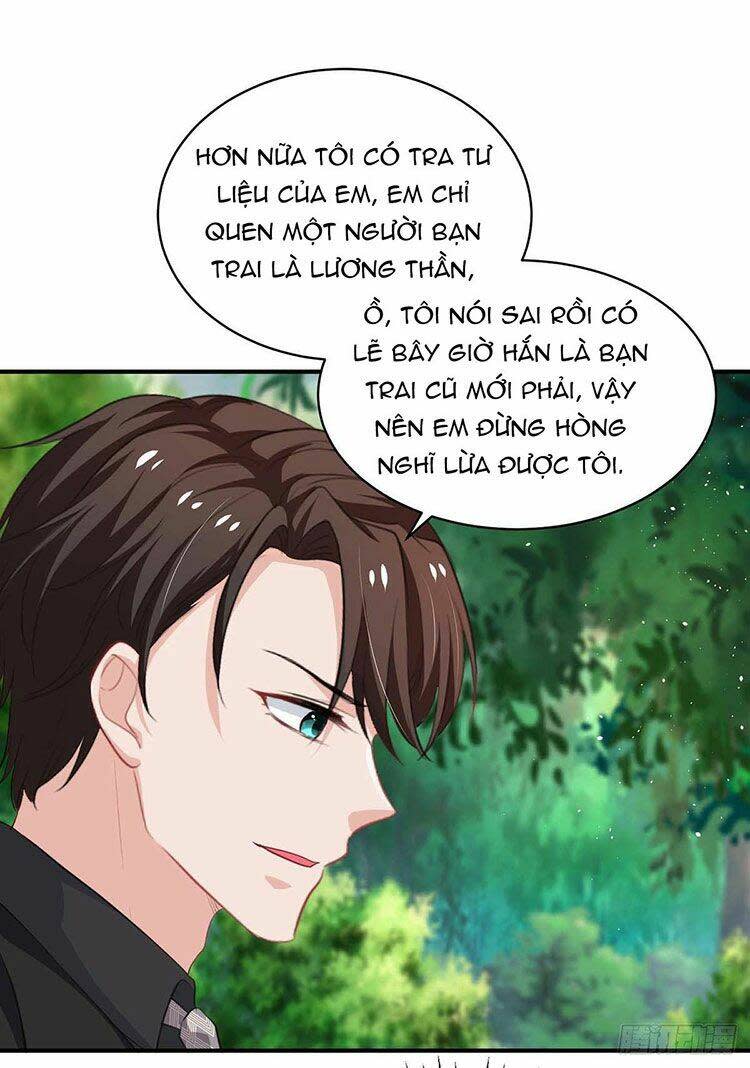 sự trả thù của nữ vương chapter 14 - Trang 2