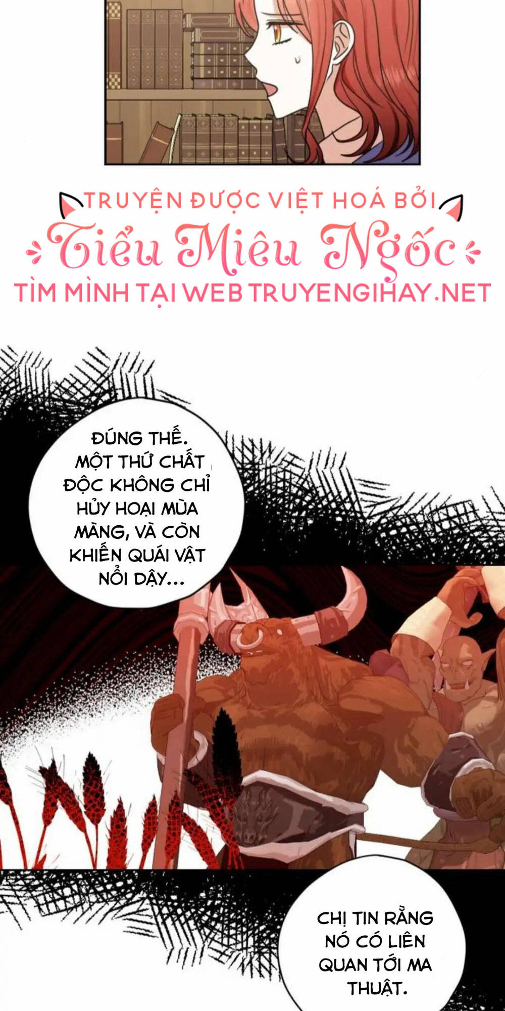 ta muốn biến phu quân thành bá chủ chapter 89 - Next chương 90