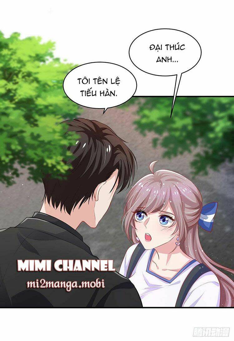 sự trả thù của nữ vương chapter 14 - Trang 2