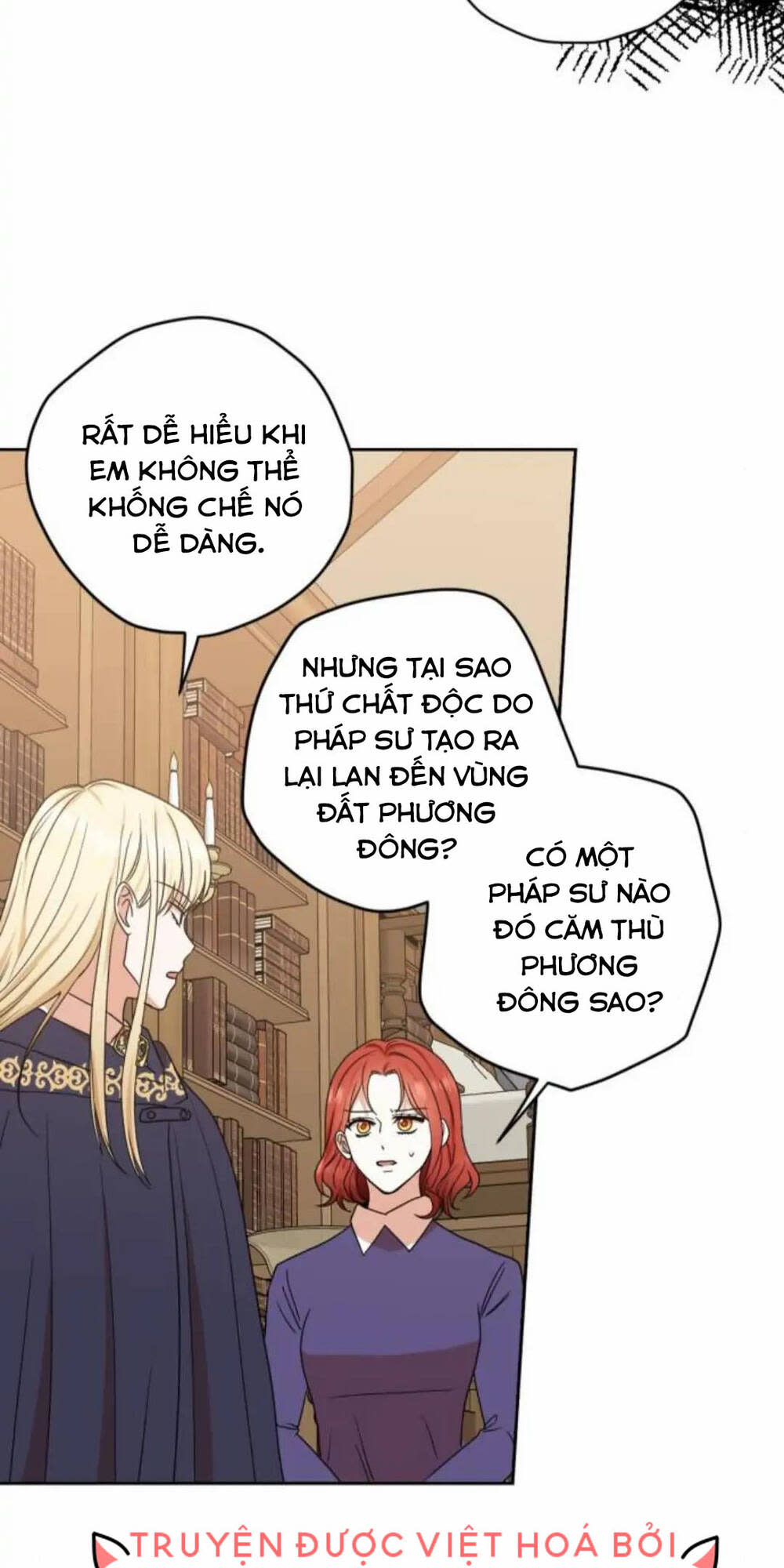 ta muốn biến phu quân thành bá chủ chapter 89 - Next chương 90