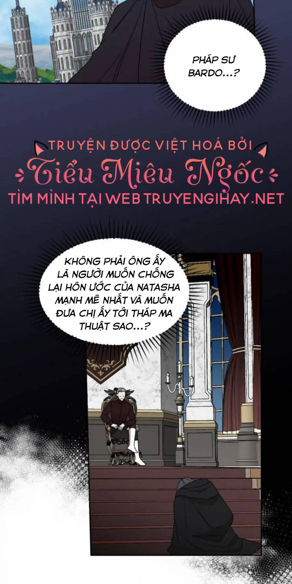 ta muốn biến phu quân thành bá chủ chapter 89 - Next chương 90