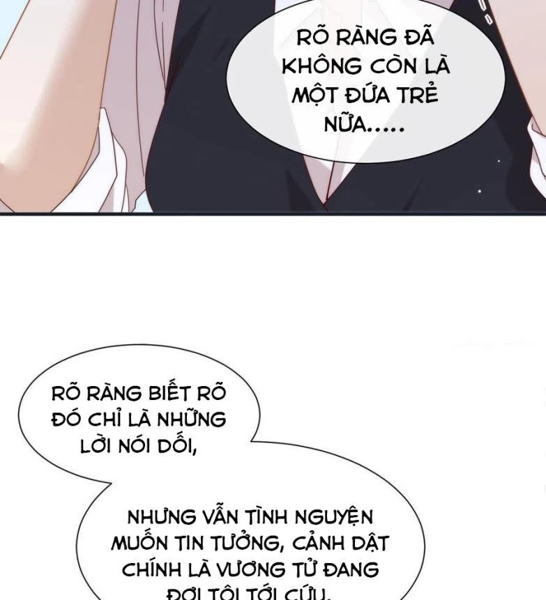 Tôi Cùng Nữ Chủ Mary Sue Tranh Giành Bạn Trai Chap 179 - Next Chap 180