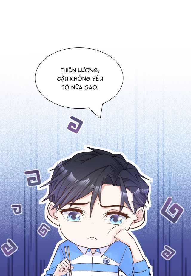 Anh Ấy Sinh Ra Là Công Của Tôi Chap 4 - Next Chap 5