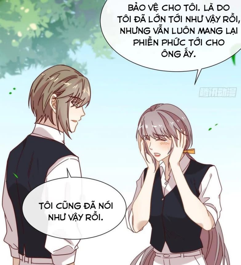 Tôi Cùng Nữ Chủ Mary Sue Tranh Giành Bạn Trai Chap 179 - Next Chap 180