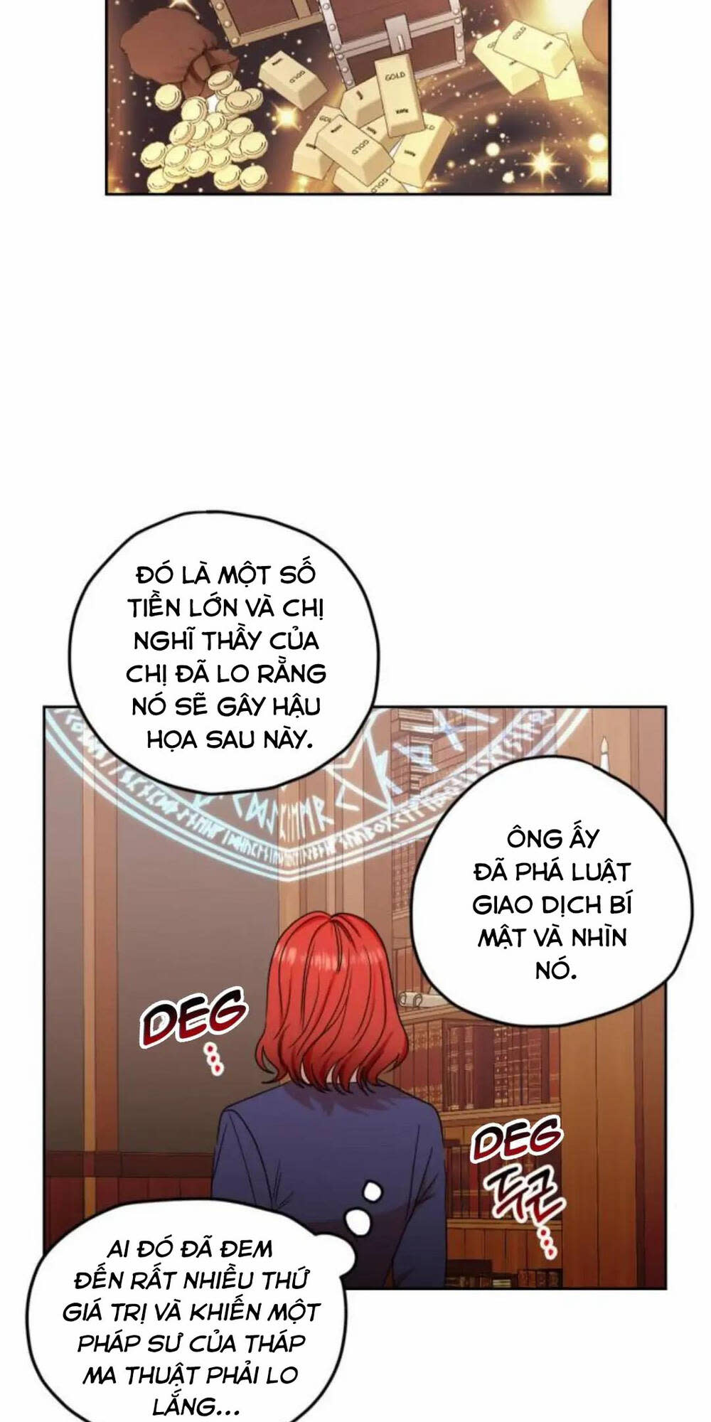 ta muốn biến phu quân thành bá chủ chapter 89 - Next chương 90