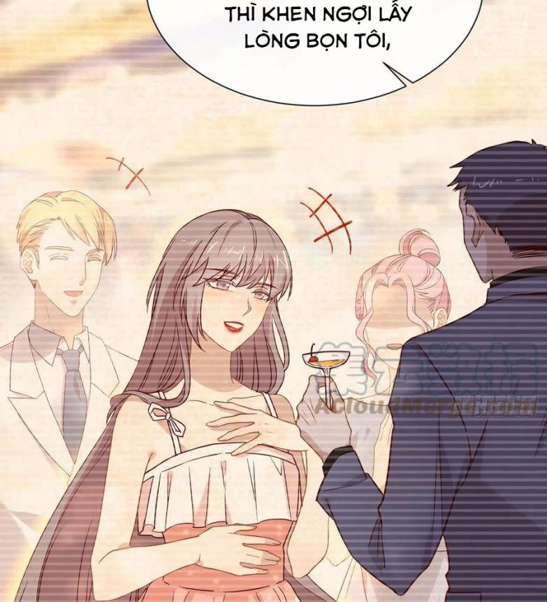 Tôi Cùng Nữ Chủ Mary Sue Tranh Giành Bạn Trai Chap 179 - Next Chap 180