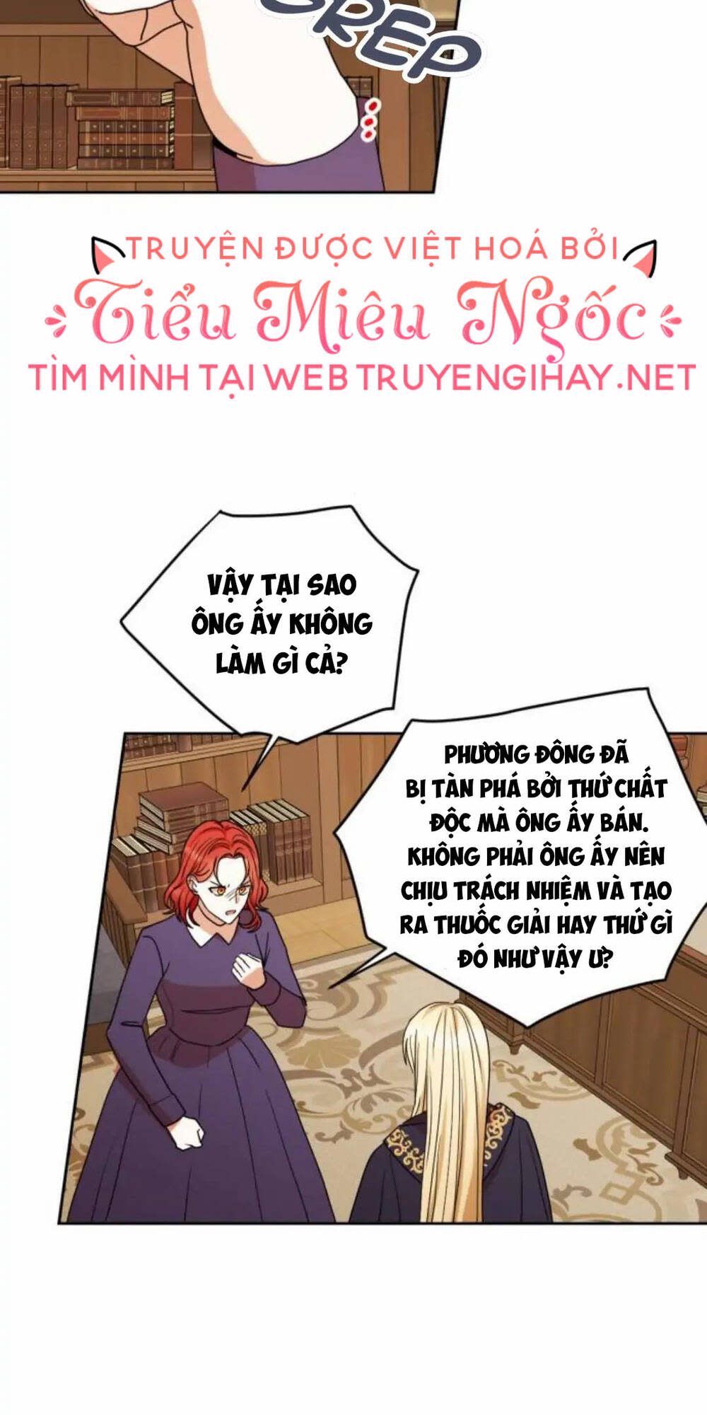 ta muốn biến phu quân thành bá chủ chapter 89 - Next chương 90