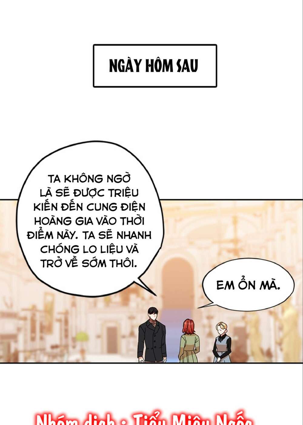 ta muốn biến phu quân thành bá chủ chapter 95 - Next chương 96