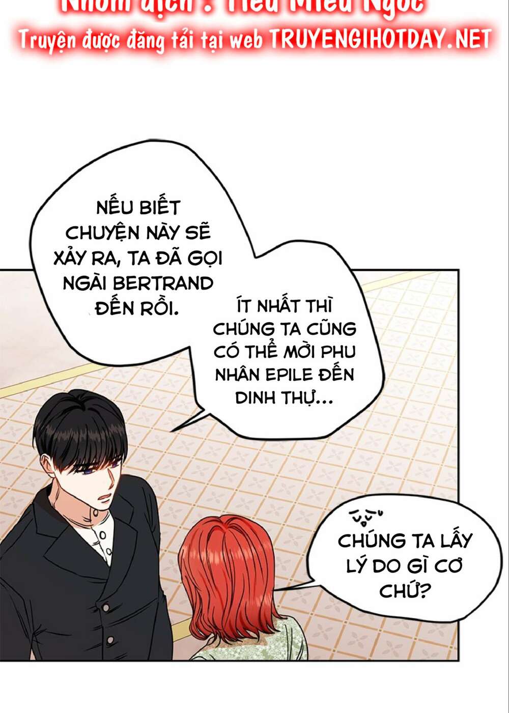 ta muốn biến phu quân thành bá chủ chapter 95 - Next chương 96