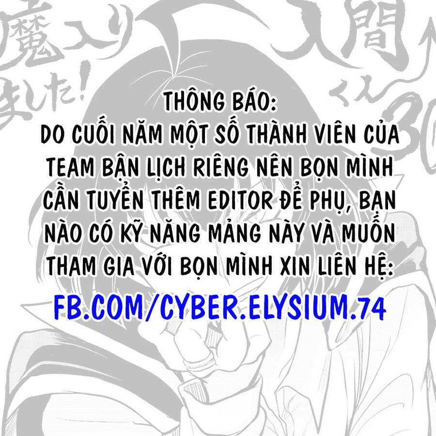 chào mừng cậu đến trường iruma-kun chương 279 - Trang 2