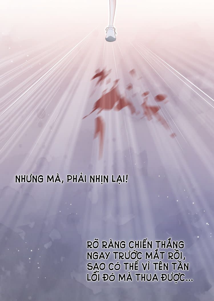 Anh Ấy Sinh Ra Là Công Của Tôi Chap 4 - Next Chap 5