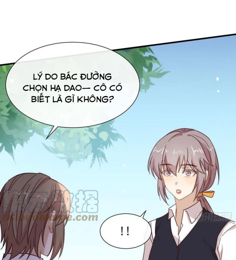 Tôi Cùng Nữ Chủ Mary Sue Tranh Giành Bạn Trai Chap 179 - Next Chap 180