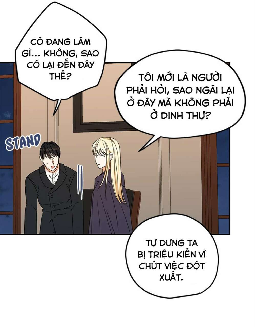 ta muốn biến phu quân thành bá chủ chapter 95 - Next chương 96