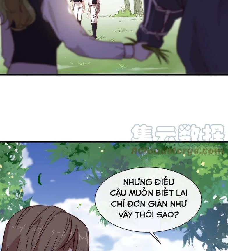 Tôi Cùng Nữ Chủ Mary Sue Tranh Giành Bạn Trai Chap 179 - Next Chap 180