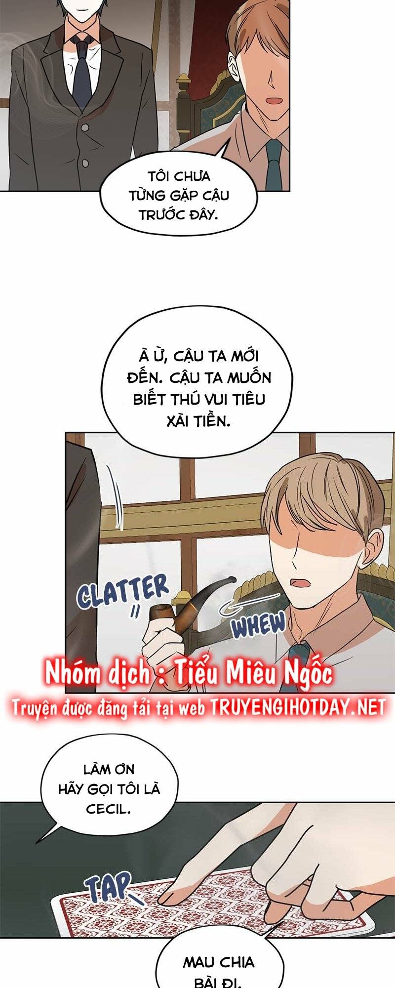 ta muốn biến phu quân thành bá chủ chương 97 - Next chapter 98