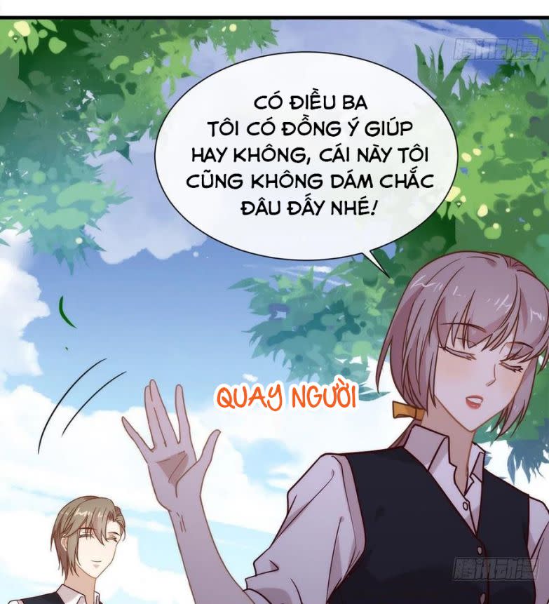 Tôi Cùng Nữ Chủ Mary Sue Tranh Giành Bạn Trai Chap 179 - Next Chap 180