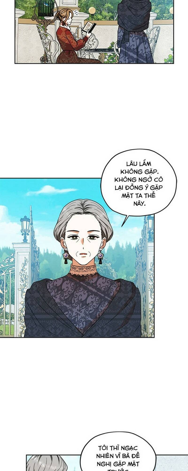 ta muốn biến phu quân thành bá chủ chapter 101 - Next chapter 102